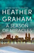 A Season of Miracles by Heather Graham