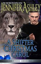 A Shifter Christmas Carol by Jennifer Ashley