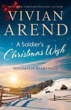 A Soldier’s Christmas Wish by Vivian Arend