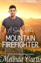 A Son for the Mountain Firefighter by Melinda Curtis