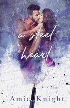 A Steel Heart by Amie Knight