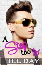 A Step Too Far by H.L Day