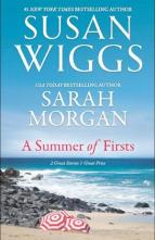 A Summer of Firsts by Susan Wiggs, Sarah Morgan
