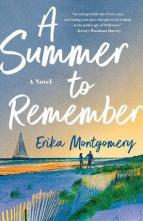 A Summer to Remember by Erika Montgomery