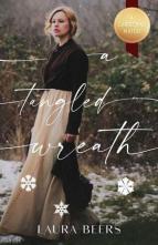 A Tangled Wreath by Laura Beers