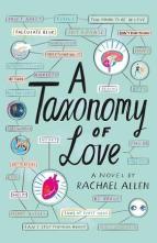 A Taxonomy of Love by Rachael Allen