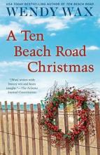 A Ten Beach Road Christmas by Wendy Wax