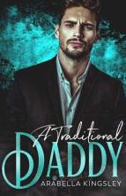 A Traditional Daddy by Arabella Kingsley