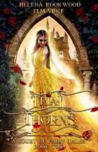 A Trial of Thorns by Helena Rookwood