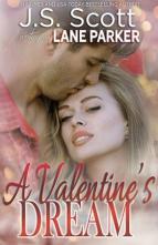 A Valentine’s Dream by J.S. Scott