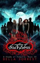 A Valley of Darkness by Bella Forrest