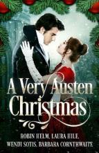 A Very Austen Christmas by Robin Helm,‎ et al