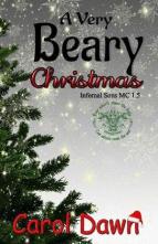 A Very Beary Christmas by Carol Dawn