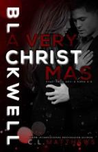 A Very Blackwell Christmas by C.L. Matthews