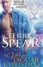 A Very Jaguar Christmas by Terry Spear
