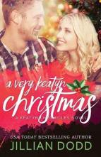 A Very Keatyn Christmas by Jillian Dodd
