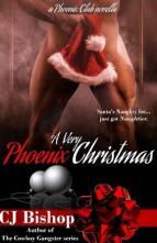 A Very Phoenix Christmas by CJ Bishop