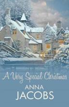 A Very Special Christmas by Anna Jacobs