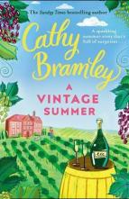 A Vintage Summer by Cathy Bramley