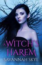 A Witch’s Harem by Savannah Skye