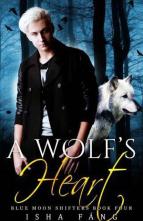 A Wolf’s Heart by Isha Fáng