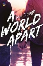 A World Apart by Mel Gough