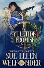 A Yuletide Promise by Sue-Ellen Welfonder