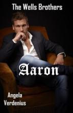Aaron by Angela Verdenius
