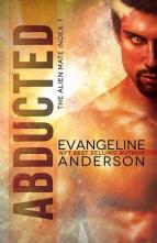 Abducted by Evangeline Anderson