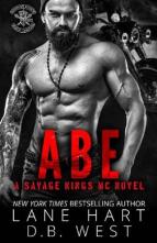 Abe by Lane Hart