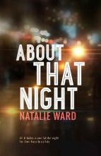 About That Night by Natalie Ward