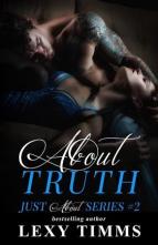 About Truth by Lexy Timms