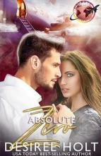 Absolute Zero by Desiree Holt