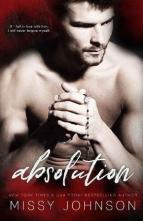 Absolution by Missy Johnson