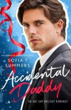 Accidental Daddy by Sofia T Summers