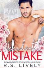 Accidental Mistake by R.S. Lively