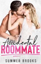 Accidental Roommate by Summer Brooks