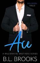 Ace by B.L. Brooks