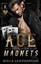 Ace Magnets by Giulia Lagomarsino