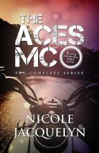 Aces MC Series by Nicole Jacquelyn