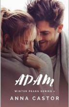 Adam by Anna Castor