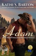 Adam by Kathi S. Barton