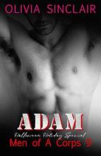 Adam by Olivia Sinclair