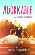 Adorkable by Cookie O’Gorman