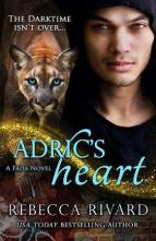 Adric’s Heart by Rebecca Rivard