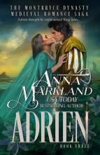 Adrien by Anna Markland