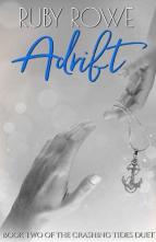 Adrift by Ruby Rowe