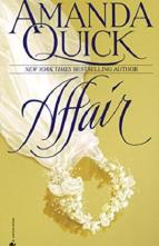 Affair by Amanda Quick