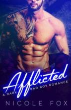 Afflicted by Nicole Fox