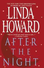 After The Night by Linda Howard